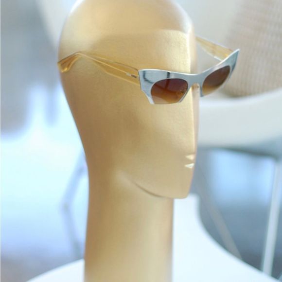 MiU MiU Acetate Sunglasses - Picture 4 of 15